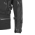 Kurtka motocyklowa damska SECA ARRAKIS III LADY BLACK